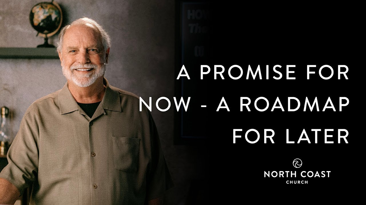 Revelation: A Promise for Now - A Roadmap for Later - 27: The Letters That Define Us, Message 23
