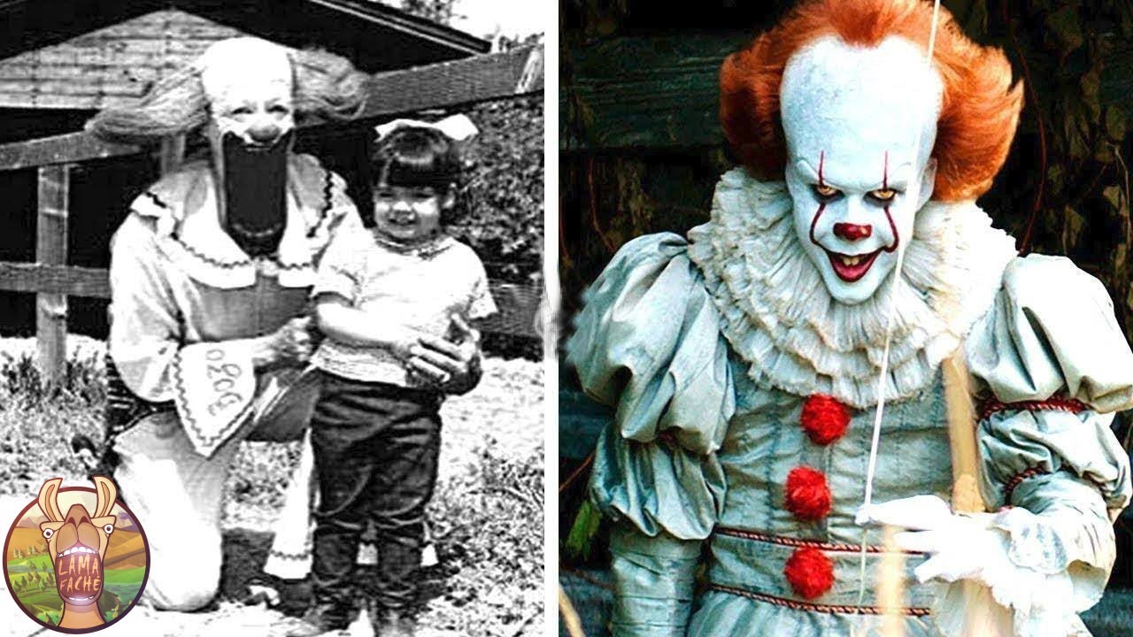 10 FILMS D&rsquo;HORREUR QUI ONT &Eacute;T&Eacute; INSPIR&Eacute;S DE FAITS R&Eacute;ELS | Lama Fach&eacute;