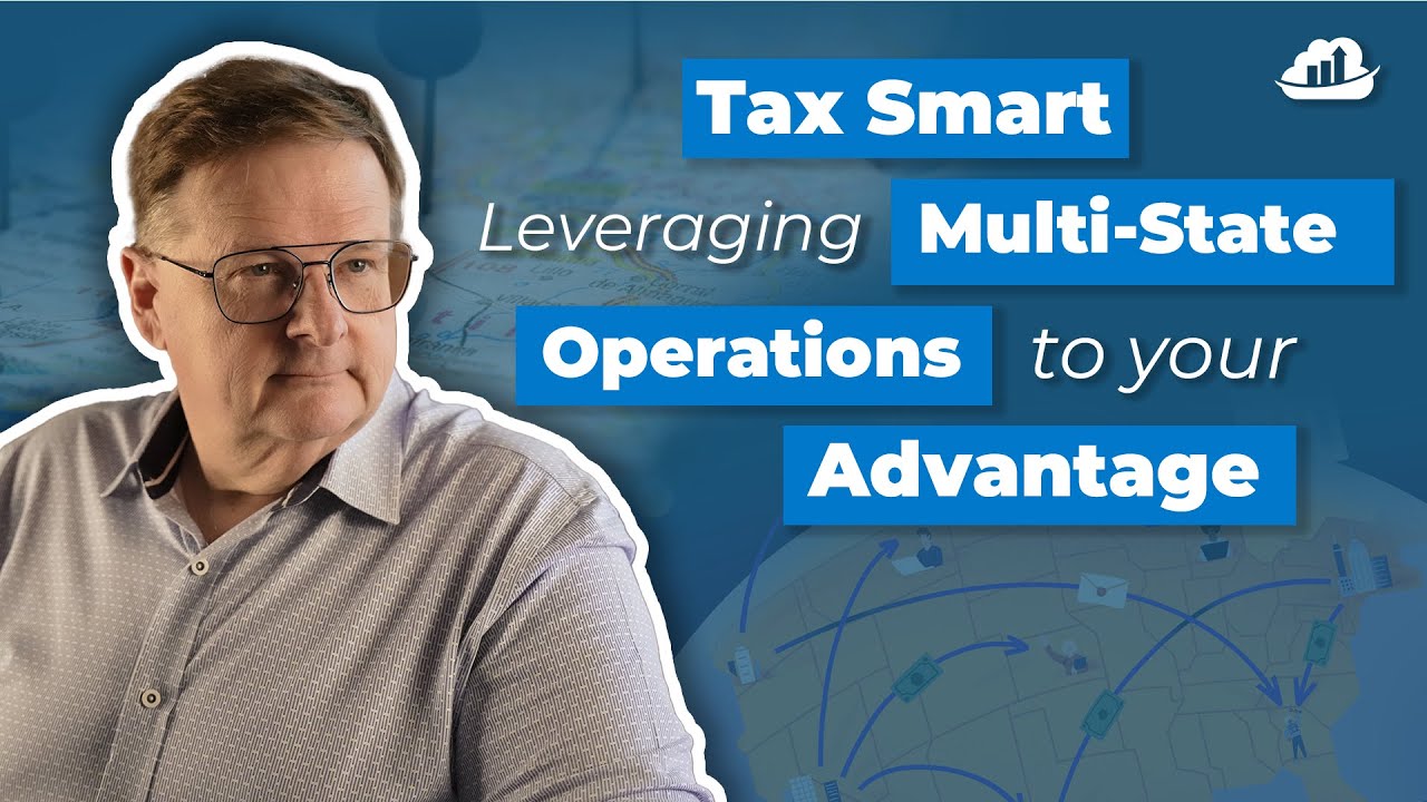 Multi state Operation of Businesses