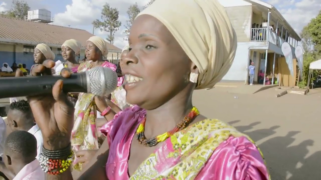 Nubian Cultural Festival 2019 Nairobi, Kenya