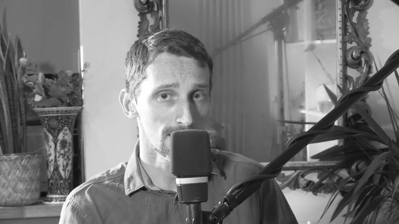 Hometown Glory - Adele Cover