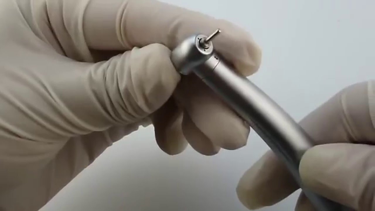 dental drill EASYINSMILE TOP QUALITY NSK PANA-MAX STYLE HANDPIECE MADE IN JAPEN