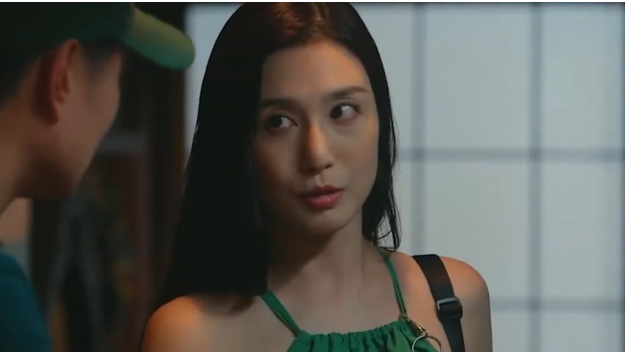 古川伊织引退作品状况不断，港剧《东京爱情动作故事》第3集