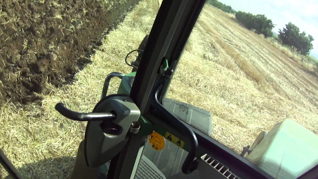 Fendt 716 Vario Tms Farsala Greece