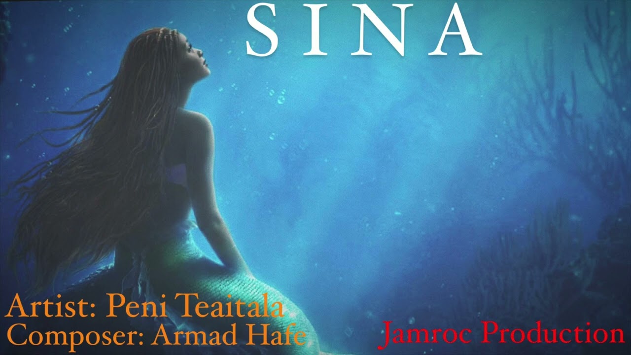 S I N A- Peni Teaitala
