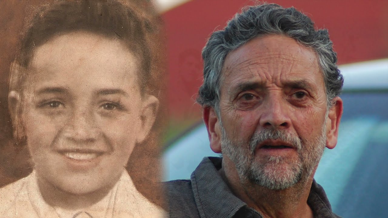 En  Memoria a mi Padre  Eduardo Saldano / Walo Saldano