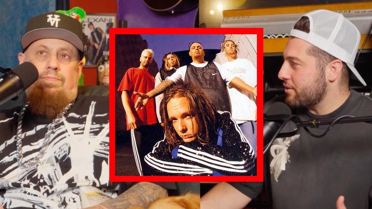 'Fieldy' Reginald Arvizu on How the band 