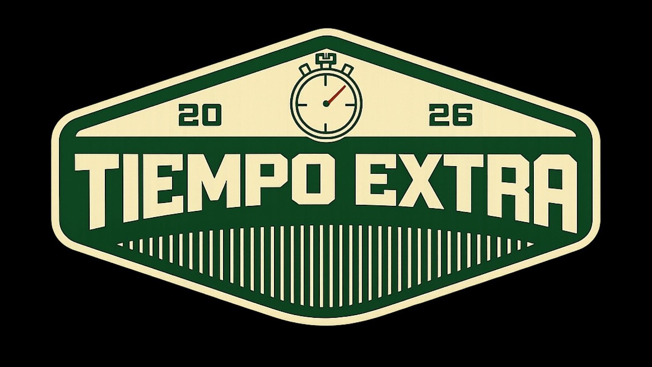 TIEMPO EXTRA T1 EP2. CONOCER SOBRE EL EQUIPO DE ATLETISMO