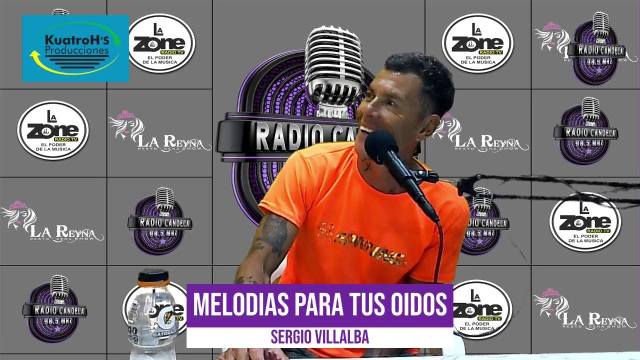 MELODIA PARA TUS OIDOS
