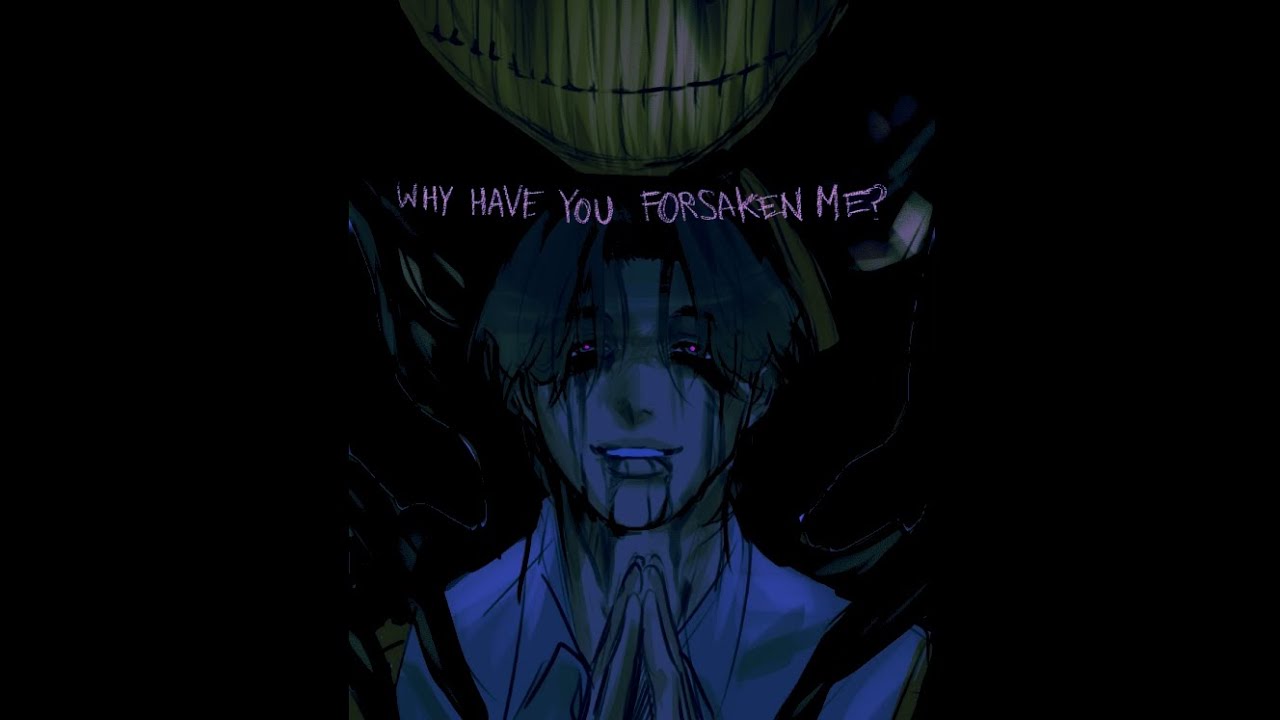 Soap&skin - Me and the devil [ nightcore ]