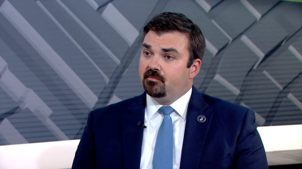 NJ director of Homeland Security stresses reliance on public reporting of threats
