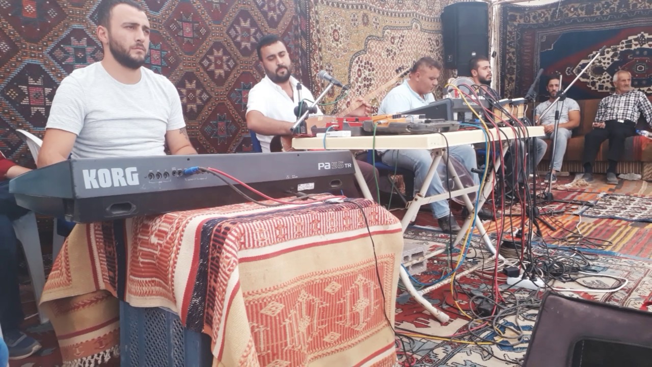 Niğde fesleğen köyü mafyaların düğünü tahir uçar yorgunum