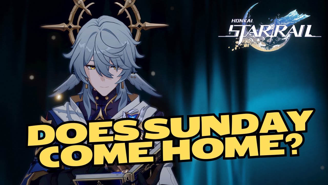 New Patch Hype! Exploring Honkai: Star Rail 2.7