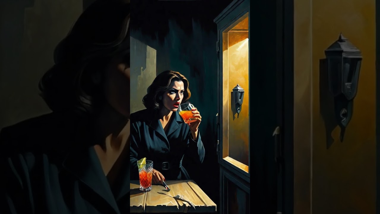 Operation Midnight Climax: CIA's Dark Experiment