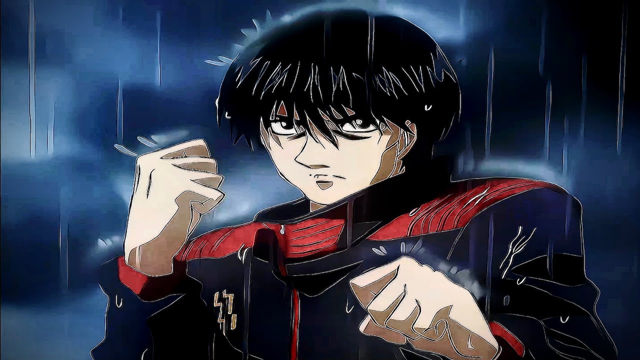 MIYATA'S DETERMINATION 2.0 - HAJIME NO IPPO AMV