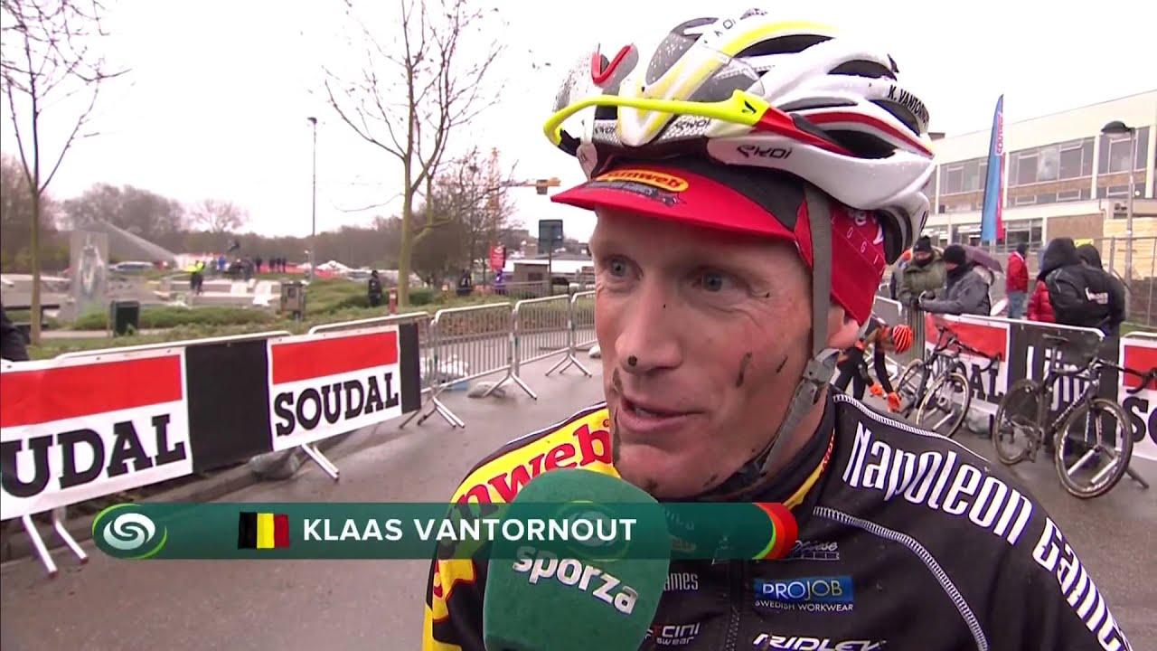 Soudal Cyclocross Classics - GP Hasselt - 21-11-2015