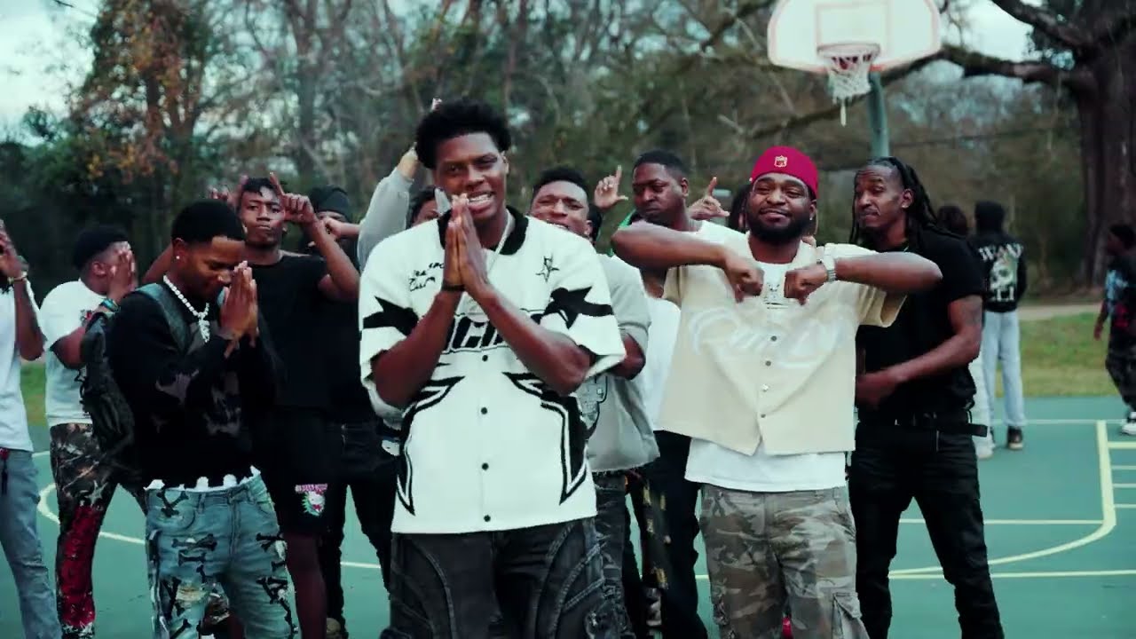 Pjaye2x - 6pm freestyle [Official Music Video] directed by @KobeKnowsTv 