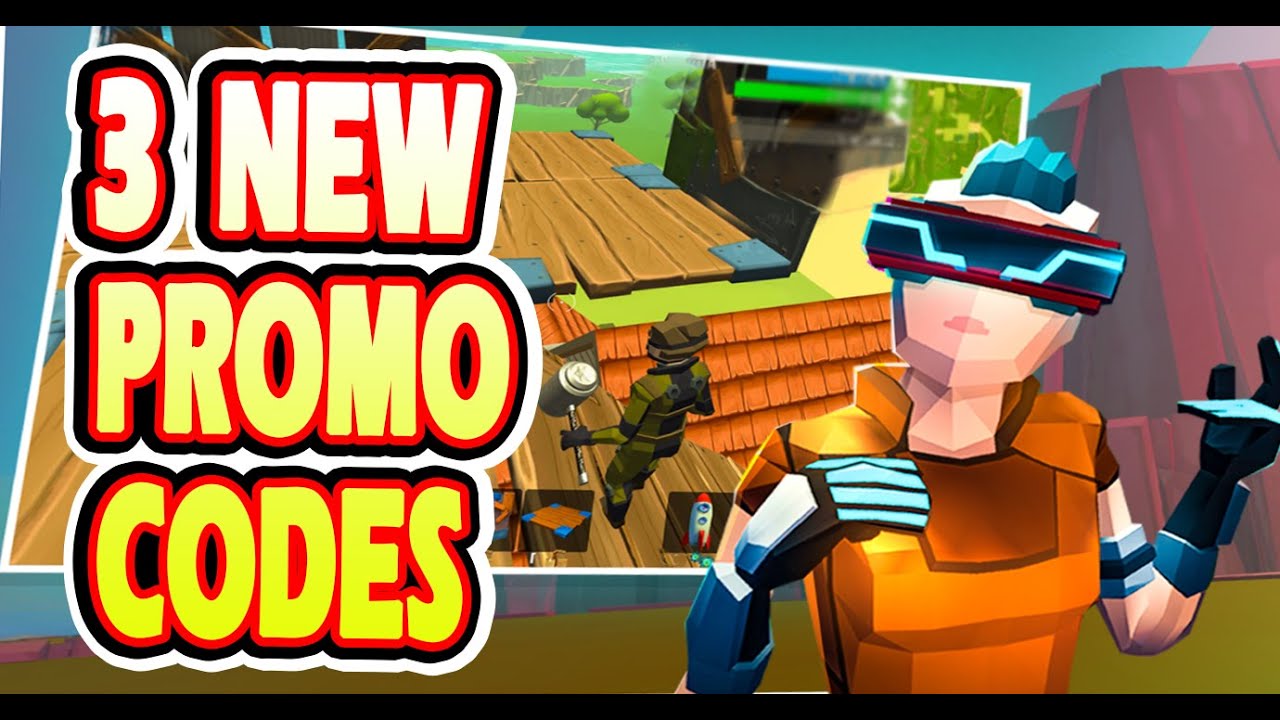 Rocket Royale 3 New Promo Codes ||  3 New Rocket Royale Promo Codes