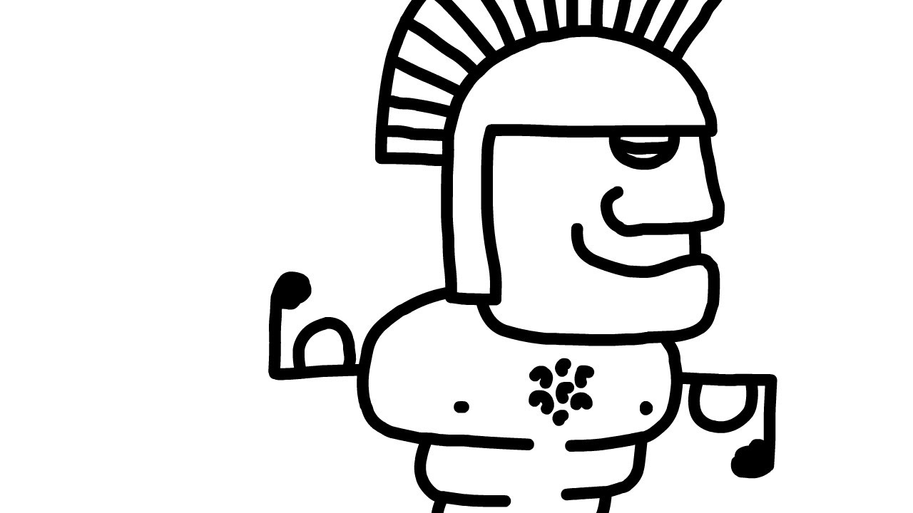The Olympic Games (Mythtory of the World)