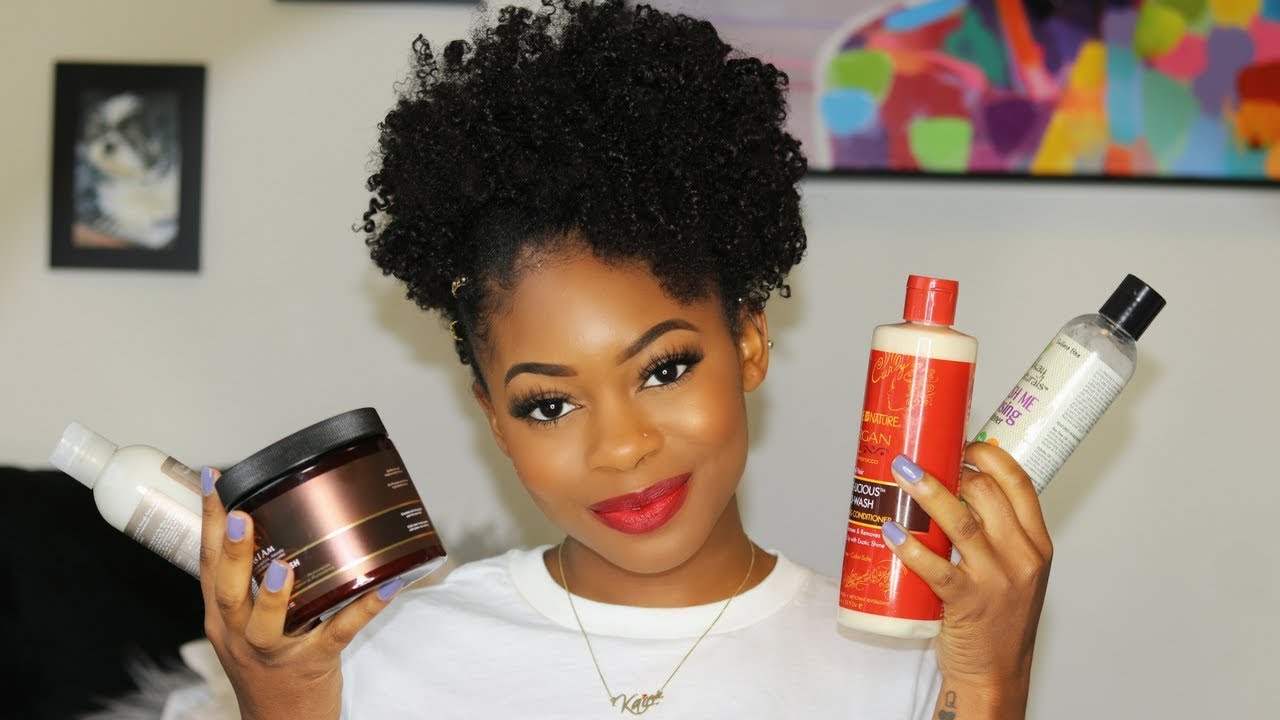 ❃CWK❃  EPI. 12 | All About Co-Washing + My Fave Cowashes