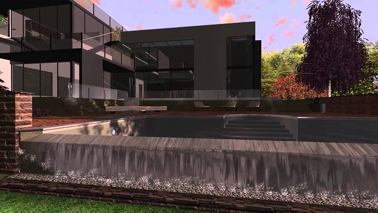 Lichtplan - 3DTUIN Designer