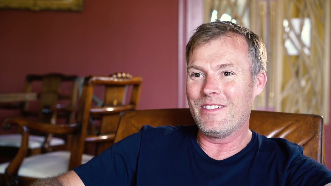 Domaine Benjamin Leroux