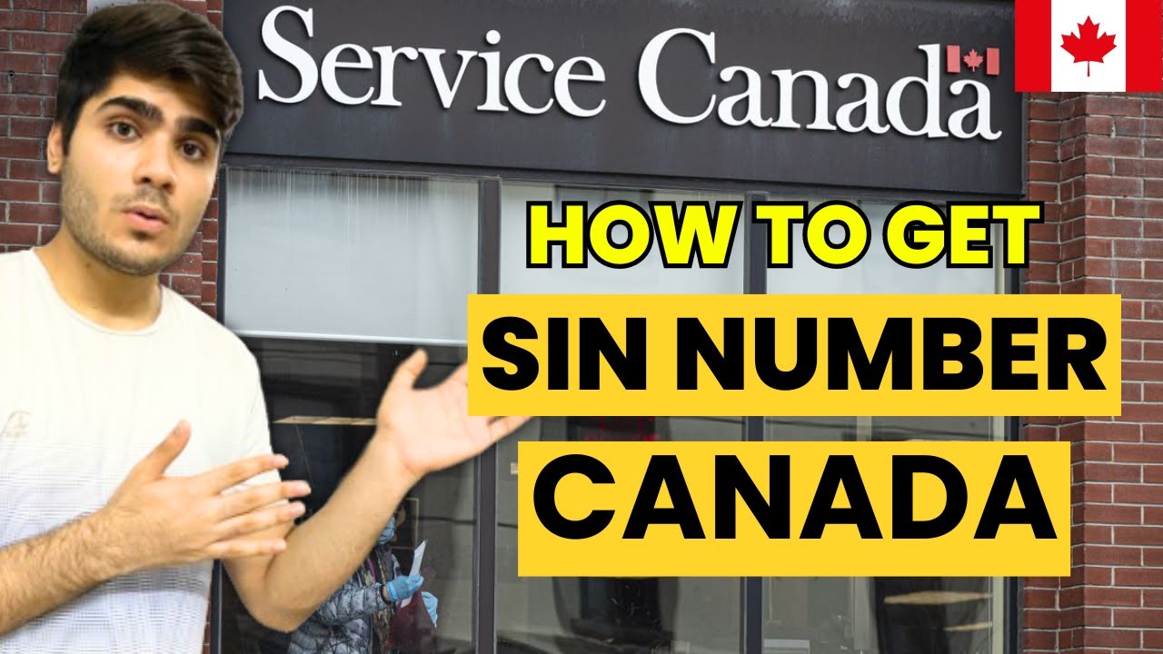Step-by-Step Guide to Get Your SIN Number in Canada (Don't Miss This)