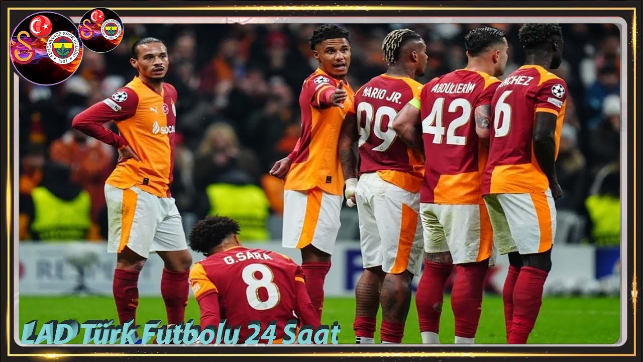 Galatasaray'ın play off'taki rakibi Hakan Çalhanoğlu