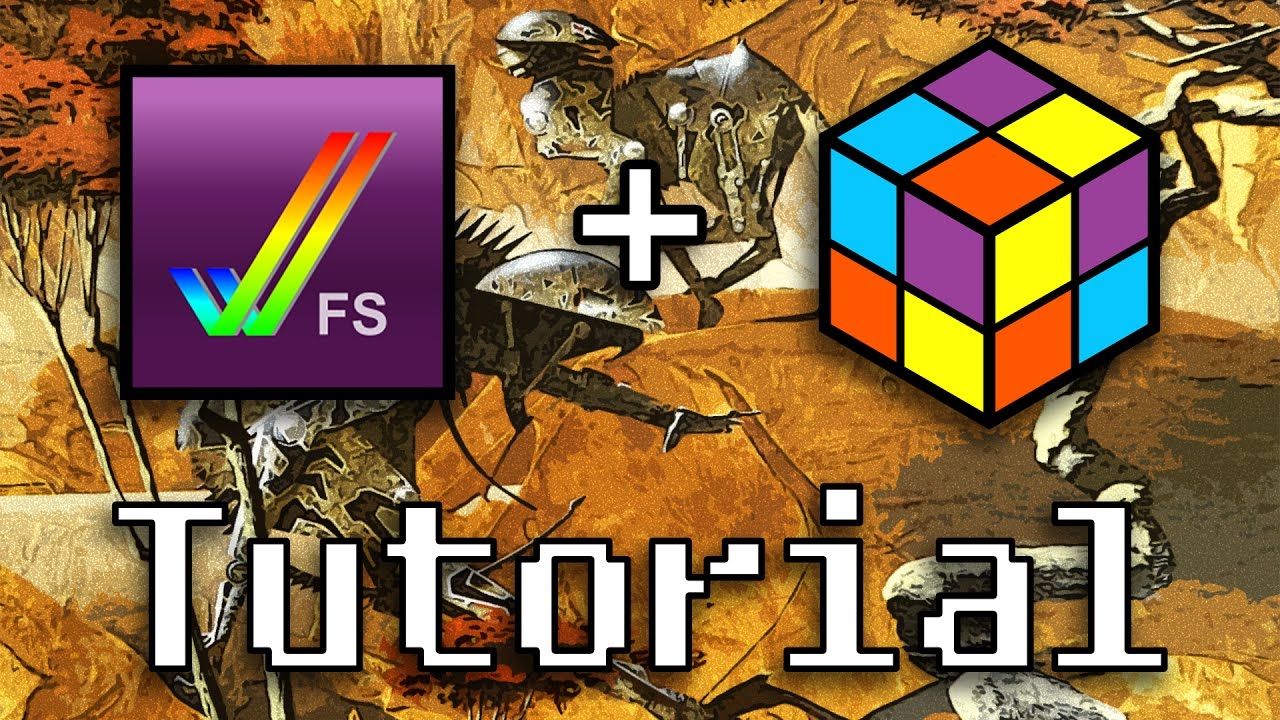 Amiga Emulation with FS-UAE: A Comprehensive Tutorial + Launchbox Integration