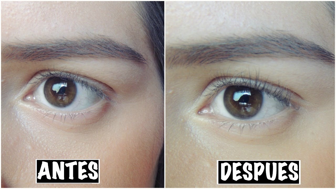 COMO HACER QUE CREZCAN TUS PESTAÑAS - REVITALASH | Adristyling ♡