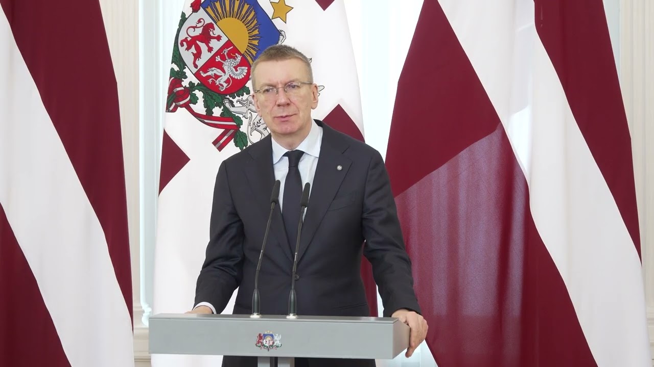 Valsts prezidenta tikšanās ar Latvijas izlasi Milānas-Kortīnas ziemas paraolimpiskajās spēlēs