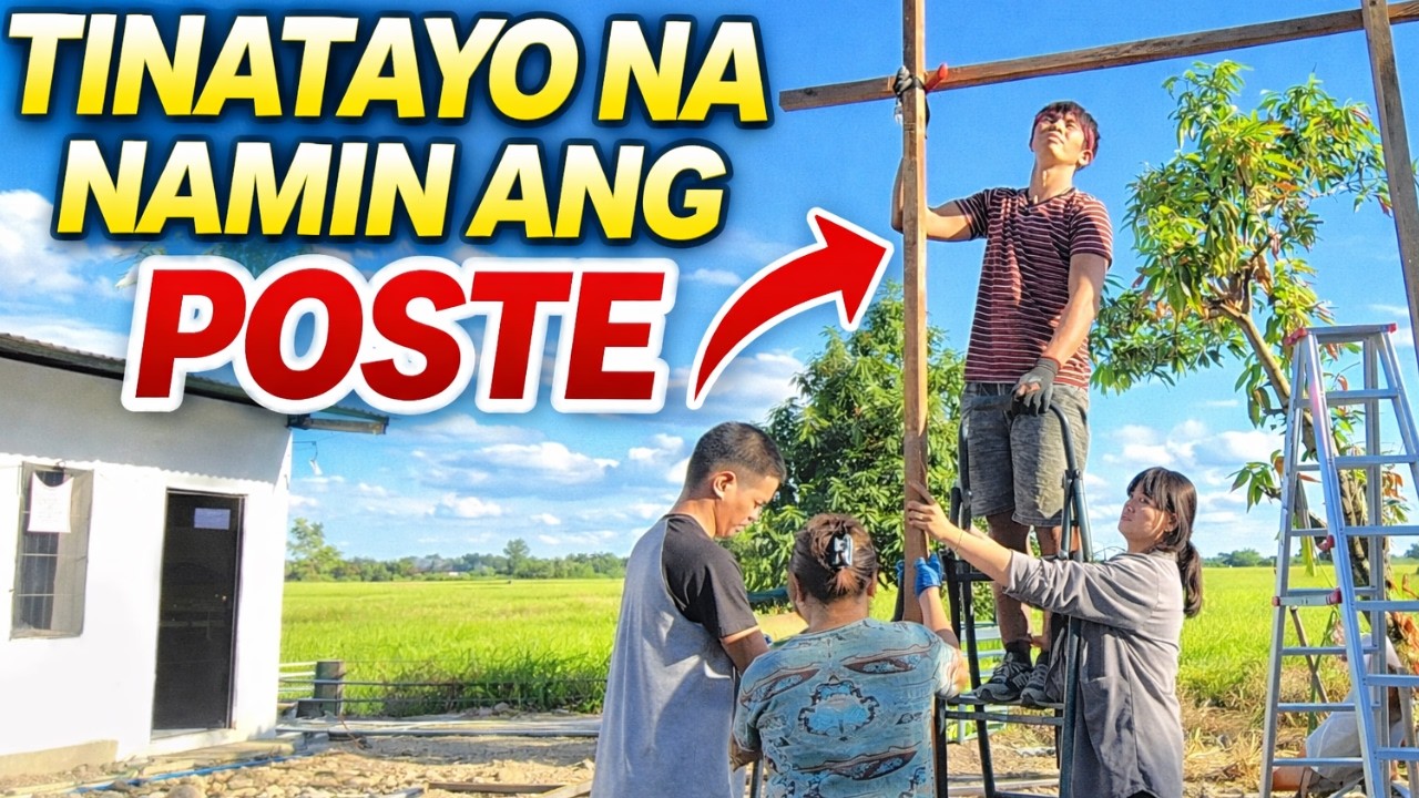 Tinulungan Namin Si Bryan