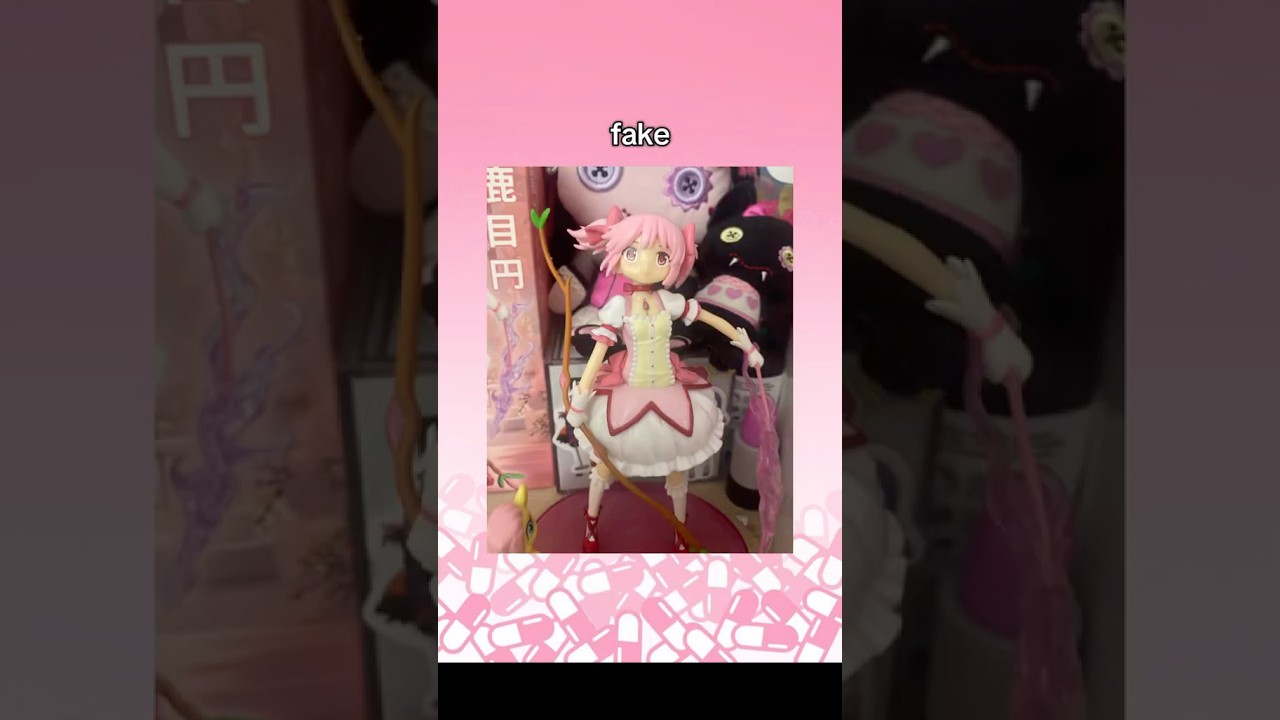 bootlegs VS official