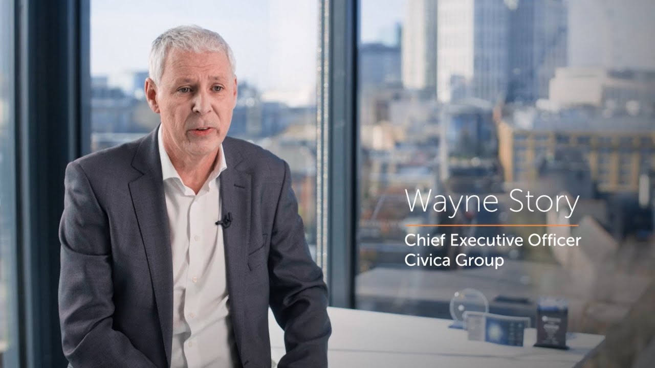 Wayne Story Civica Review 2021