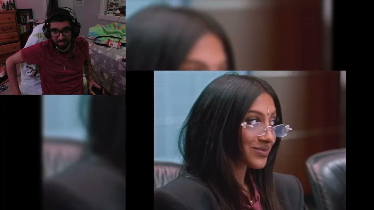 FIRST TIME LISTENING TO Gabriela Performance Video and MUSIC VIDEO KATSEYE (REACTION)