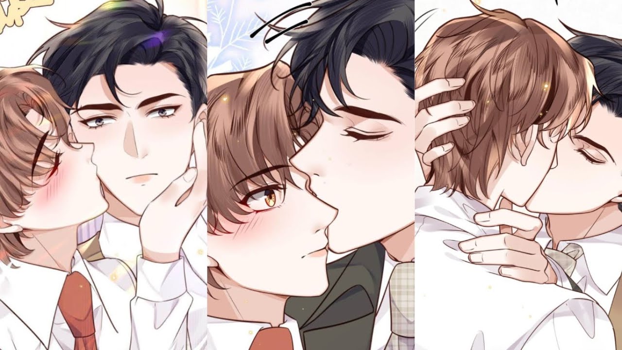 [END] Personal Tailor [ENG DUB]