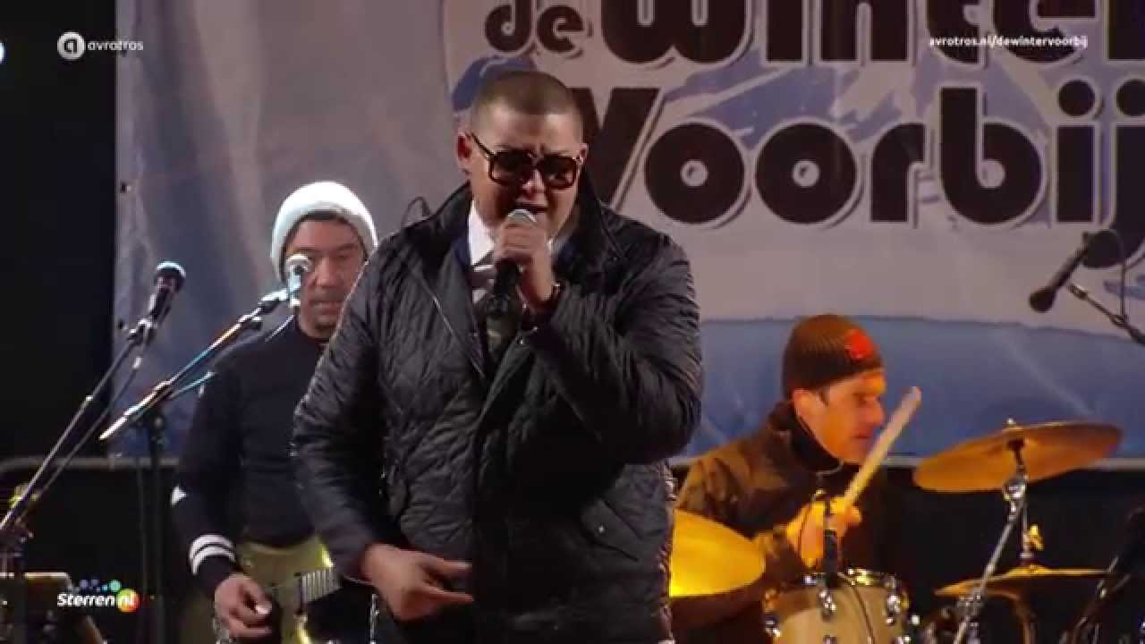 Brownie Dutch - Stupid kind of lover - De Winter Voorbij