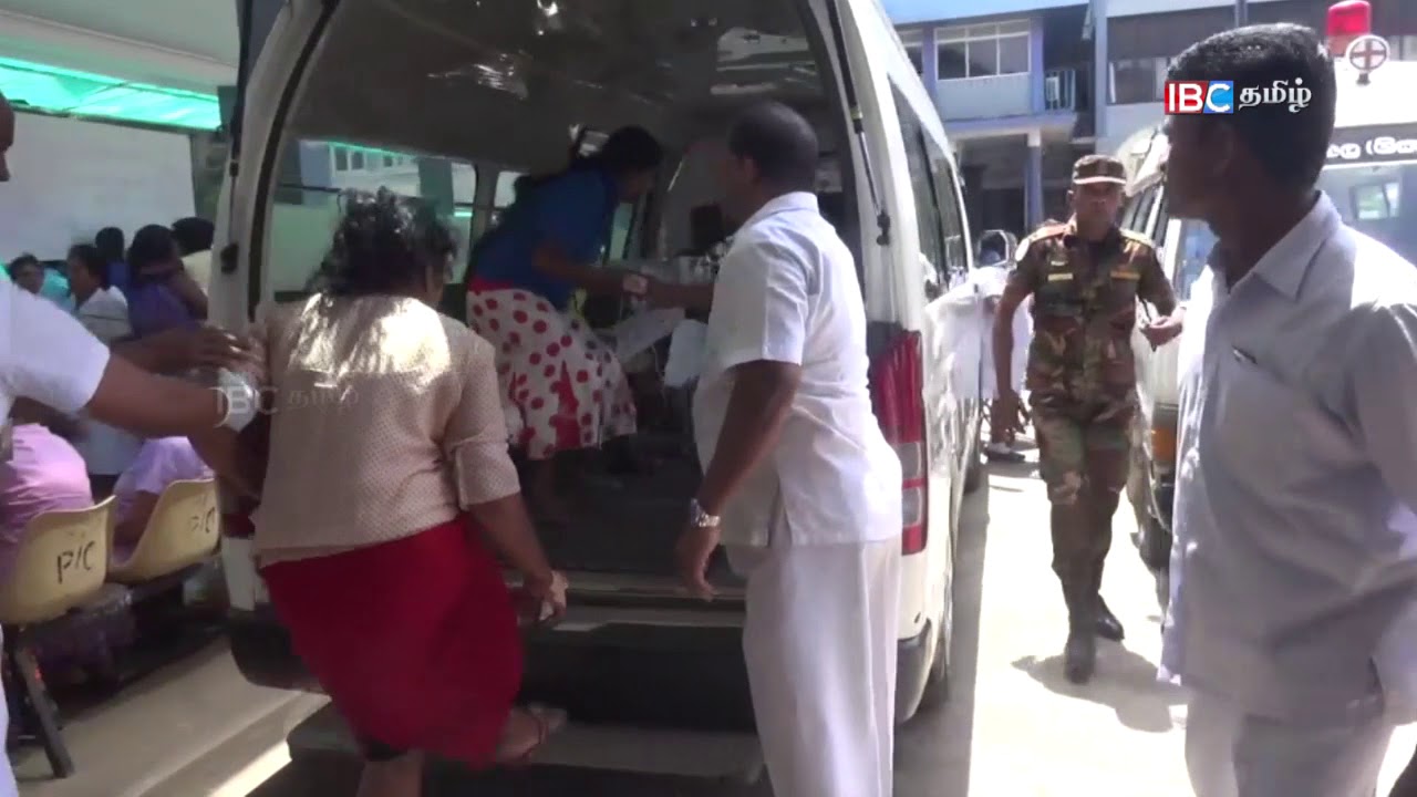 kandy Hospital