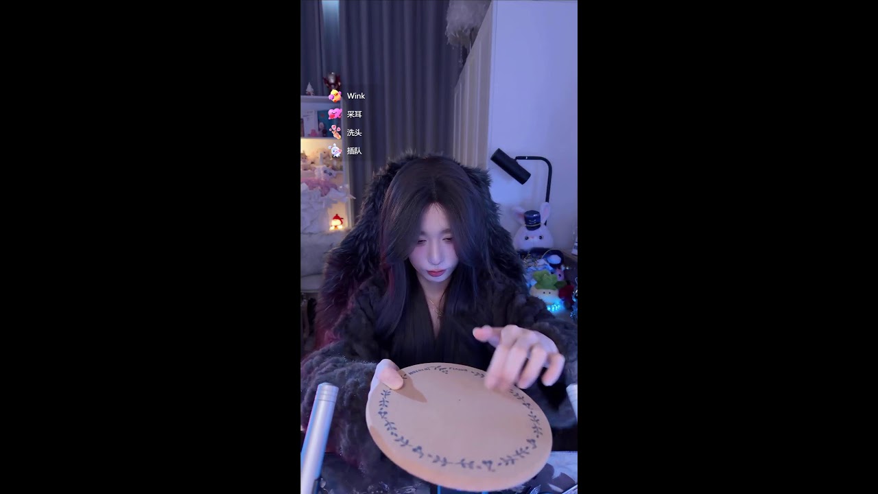 🔴 LIVE:ASMR & LOVE