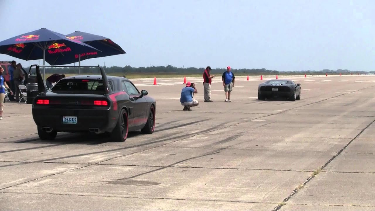 Grizz Burnout May 2011 Texas Mile.MTS