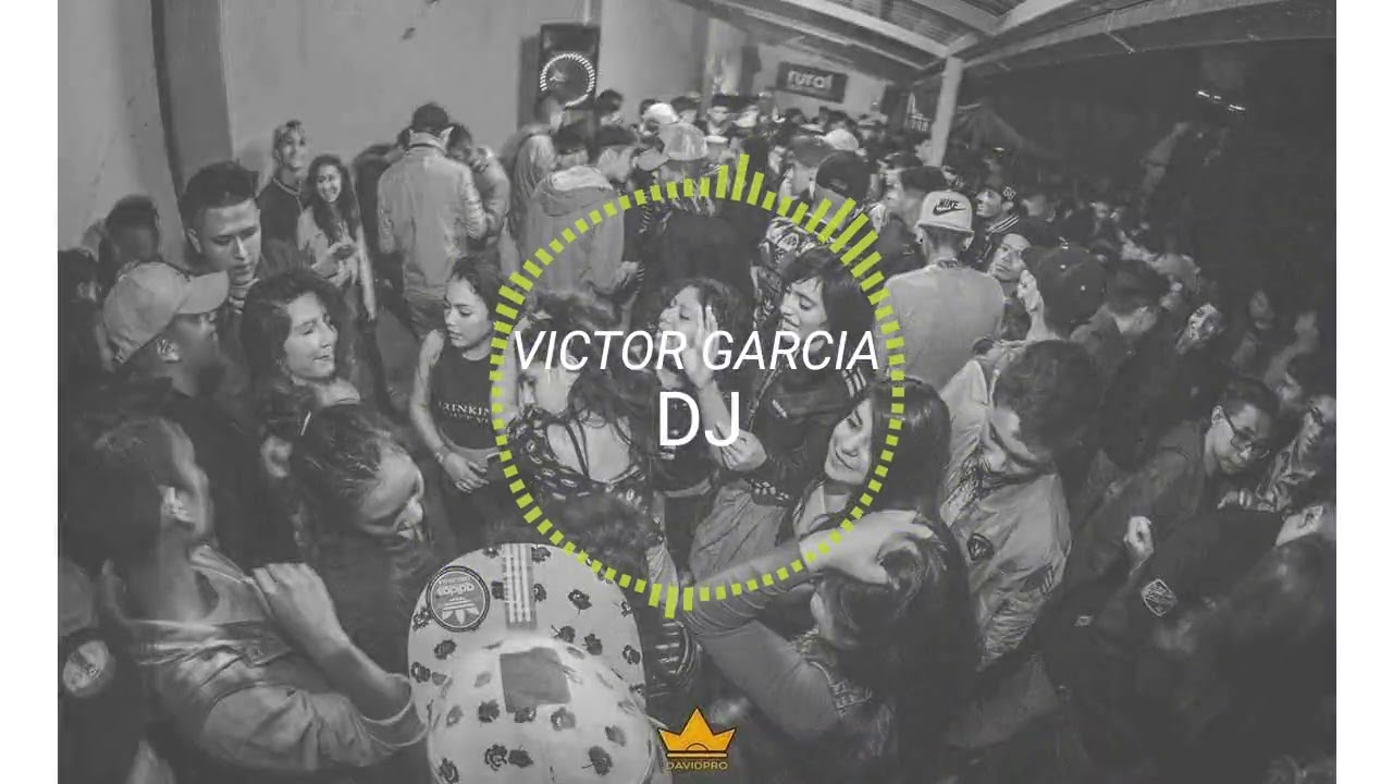 Guaracha Aleteo Zapateo Mix 2019