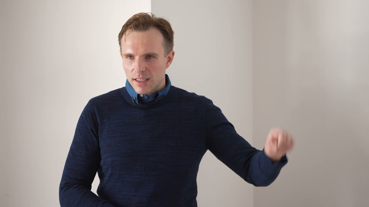 Prof. Bartosz Karaszewski, wykład: 