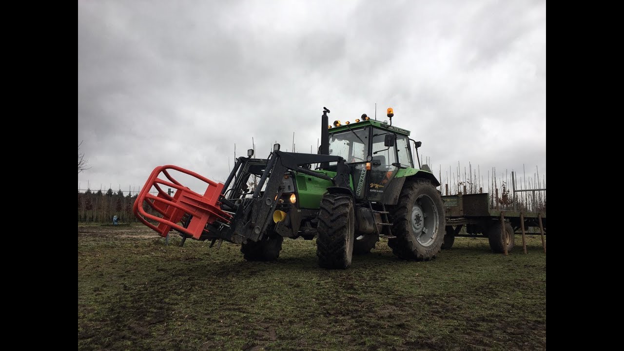 balen lossen deutz dx 4.31