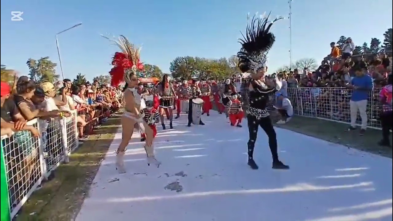 MARIMBA - GALARZA 2025