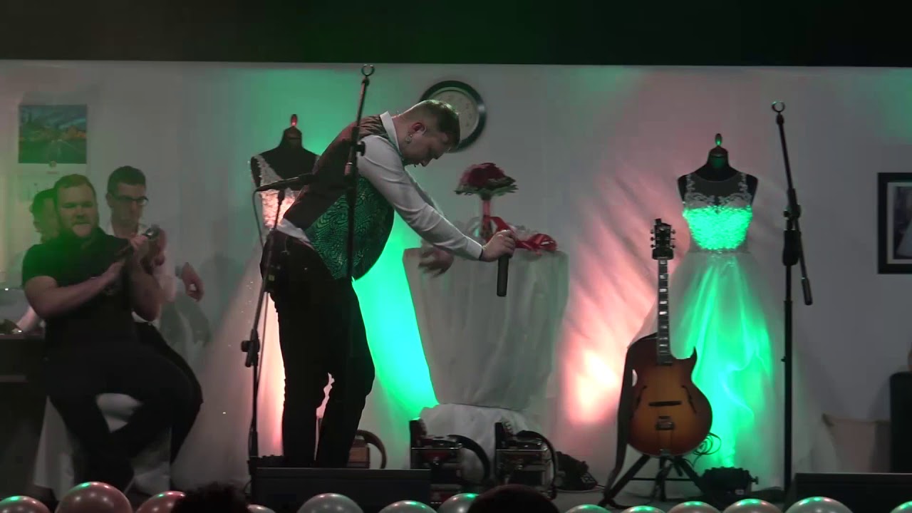 Nejc Cehner - Vedno si sanjala njega  (Koncert zapojmo skupaj 2019)