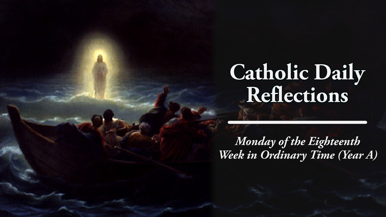 The Storms of Life - Monday, August 3, 2026
