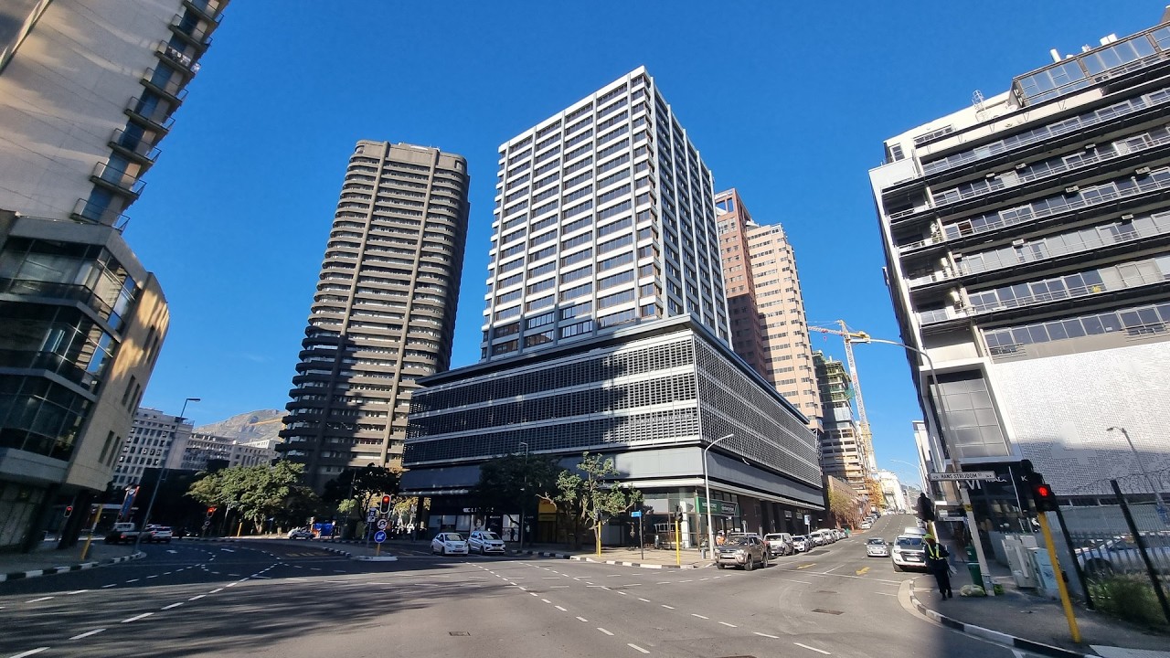 BSP | Amazing Semi-Furnished Office To Let!