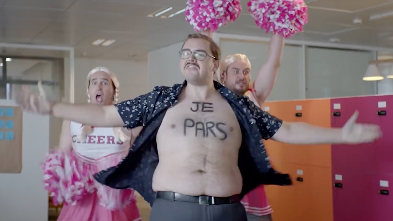 Publicit&eacute; Cadremploi 