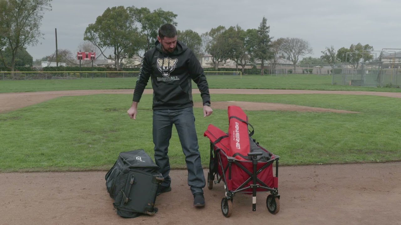 All Gear Transporter VS. The Wagon