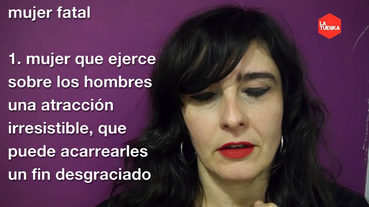 El Tornillo 4x07: 